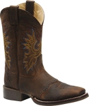 Double H Cowboy Boots | Double H Western Footwear Collection at Midwest Boots