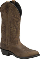 Double H Women's Cowboy Boots & Women's Western Footwear Collection
