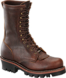 9 Inch Boots | 9" Work Boot Collection | Nine Inch Work Boots at Midwestboots.com