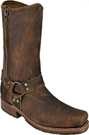 Men's Wellington Boots  |  Men's Pull-On Work Boots