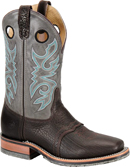 Men's Cowboy Boots | Men's Western Boot Footwear Collection