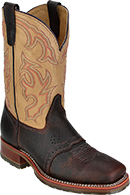 Western Work Boots & Cowboy Work Boots | Double H Cowboy Boots | Western Footwear