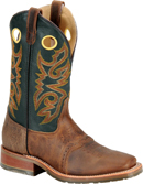 Western Work Boots & Cowboy Work Boots | Double H Cowboy Boots | Western Footwear