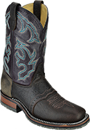 Western Work Boots & Cowboy Work Boots | Double H Cowboy Boots | Western Footwear