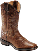Double H Cowboy Boots | Double H Western Footwear Collection at Midwest Boots