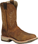 Double H Cowboy Boots | Double H Western Footwear Collection at Midwest Boots