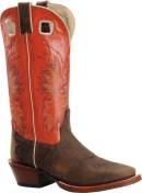 Western Work Boots & Cowboy Work Boots | Double H Cowboy Boots | Western Footwear