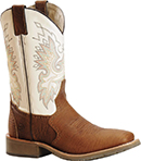Double H Cowboy Boots | Double H Western Footwear Collection at Midwest Boots