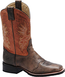 Double H Cowboy Boots | Double H Western Footwear Collection at Midwest Boots