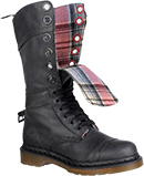Women's Slip Resistant Footwear |  Non-Slip Boots & Shoes Collection