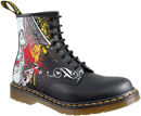 Men's Dr Martens Boots | Doc Martens Men's Boot Collection