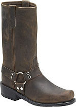 Men's Double H 12 Inch Cowboy Boots 4004