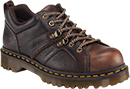 Dr Martens Brown Shoes | Doc Martens Brown Shoe Collection