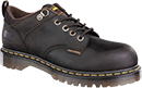 Dr Martens Brown Shoes | Doc Martens Brown Shoe Collection