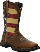 10 Inch Boots | 10" Work Boot Collection | Ten Inch Footwear at MidwestBoots.com
