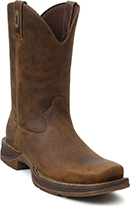 Men's Wellington Boots  |  Men's Pull-On Work Boots