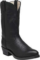 Men's Wellington Boots  |  Men's Pull-On Work Boots