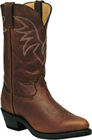 Men's Wellington Boots  |  Men's Pull-On Work Boots