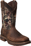 Men's Cowboy Boots | Men's Western Boot Footwear Collection