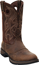 12 Inch Boots | 12" Work Boot Collection | Twelve Inch Work Footwear at MidwestBoots.com