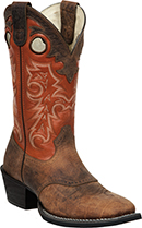 12 Inch Boots | 12" Work Boot Collection | Twelve Inch Work Footwear at MidwestBoots.com