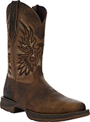 12 Inch Boots | 12" Work Boot Collection | Twelve Inch Work Footwear at MidwestBoots.com