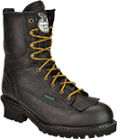 Georgia Boot Work Boots | Georgia Boot Work Shoe Collection | Georgia Boot Footwear