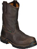 Men's Wellington Boots  |  Men's Pull-On Work Boots