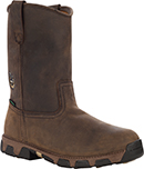 Mens Electrical Hazard Rated Boots and Shoes