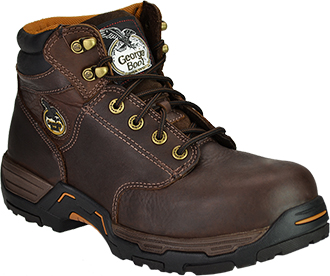 Men's 6" Georgia Boot Work Boot G7593