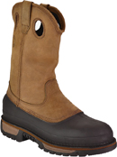 Men's Wellington Boots  |  Men's Pull-On Work Boots