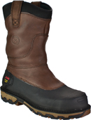 Georgia Boot Waterproof Work Boots, Waterproof Georgia Boot Footwear Collection