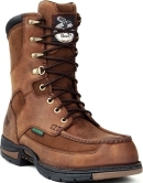 Georgia Boot Work Boots | Georgia Boot Work Shoe Collection | Georgia Boot Footwear