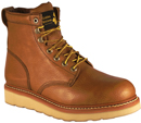 6 Inch Boots | 6" Work Boot Collection | Six Inch Footwear at MidwestBoots.com