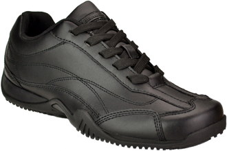 Men's Grabbers Work Shoe G1170