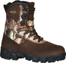 Men's Insulated Boots | Insulated Work Boots | Insulated Combat Boots