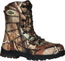Men's Insulated Boots | Insulated Work Boots | Insulated Combat Boots