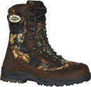 Men's Insulated Boots | Insulated Work Boots | Insulated Combat Boots