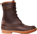 10 Inch Boots | 10" Work Boot Collection | Ten Inch Footwear at MidwestBoots.com