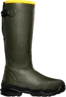 Insulated Work Boots & Insulated Work Shoes | Insulated Footwear Collection at Midwest Boots
