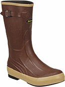 Shop for Men's Rubber Boots at MidwestBoots.com.