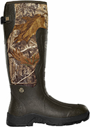 Shop for Men's Rubber Boots at MidwestBoots.com.
