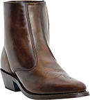 Side Zipper Boots