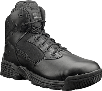 Men's Magnum Stealth Force 6.0 Boots SZ #5226