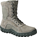 American Made Duty and Uniform Boots and Shoes