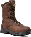 Men's Insulated Boots | Insulated Work Boots | Insulated Combat Boots