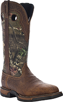 Men's Wellington Boots  |  Men's Pull-On Work Boots