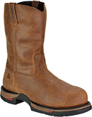 Men's Wellington Boots  |  Men's Pull-On Work Boots