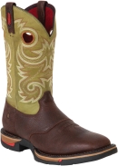 Western Work Boots & Cowboy Work Boots | Double H Cowboy Boots | Western Footwear