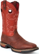 Western Work Boots & Cowboy Work Boots | Double H Cowboy Boots | Western Footwear